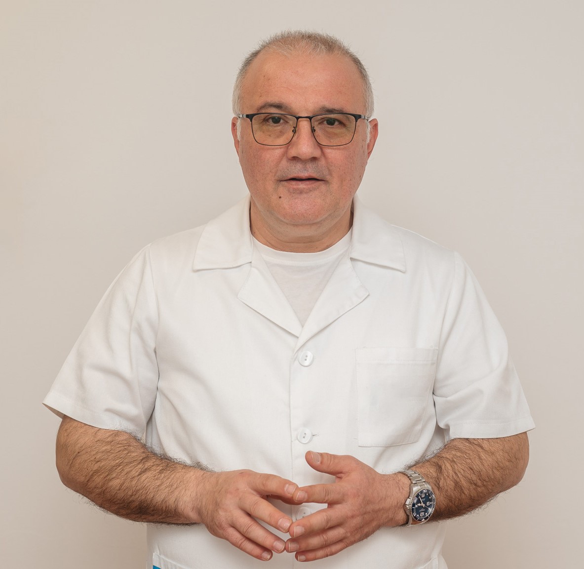 Dr. Cheta Cristian